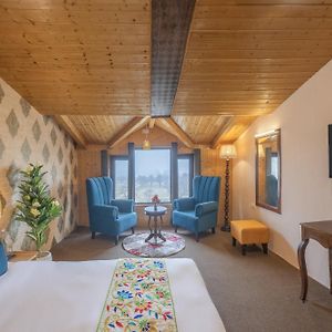Echor Kashmir Holidays Resort Srinagar